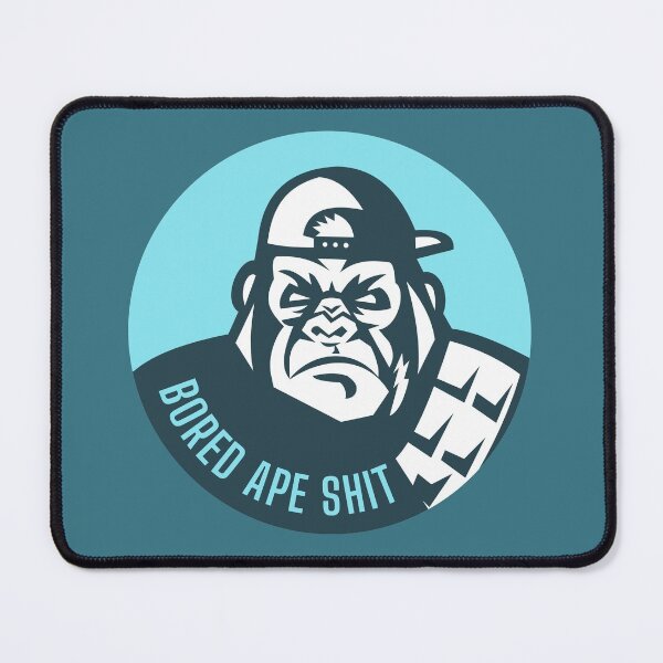 Item preview, Bored Ape Sh*t Yacht Club designed and sold by thesandrafadzai.