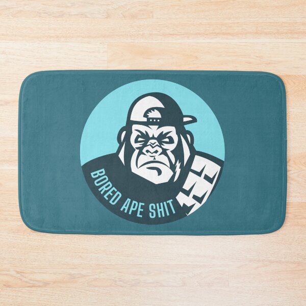Item preview, Bored Ape Sh*t Yacht Club designed and sold by thesandrafadzai.