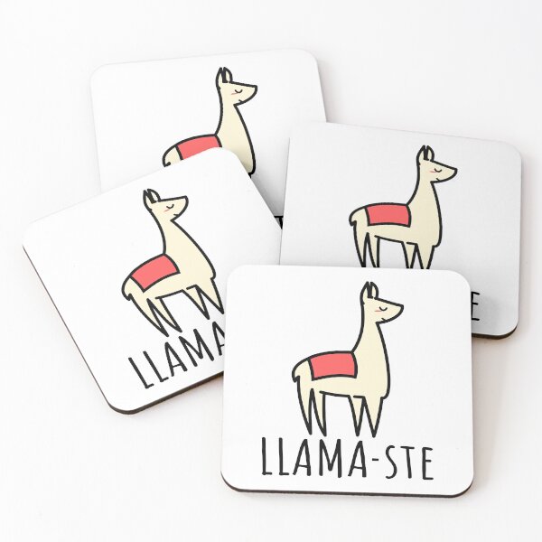 Item preview, Llama-ste designed and sold by jimenaTM.