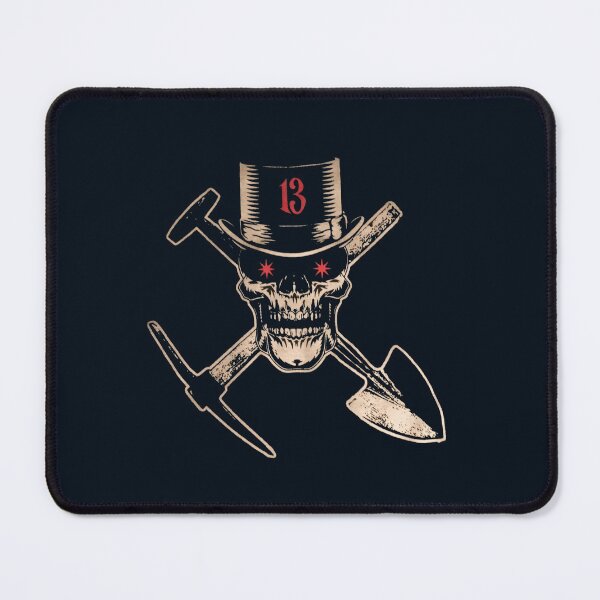 Item preview, Skull designed and sold by shopJakns.