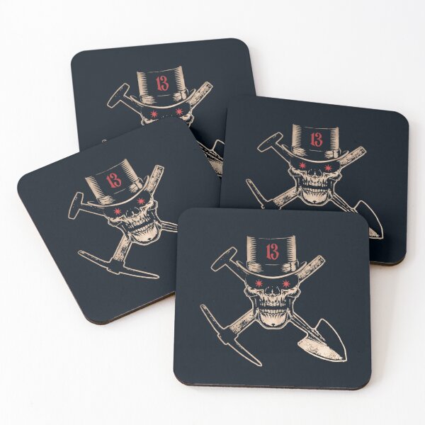 Item preview, Skull designed and sold by shopJakns.