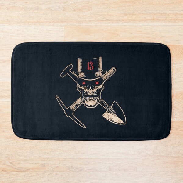 Item preview, Skull designed and sold by shopJakns.