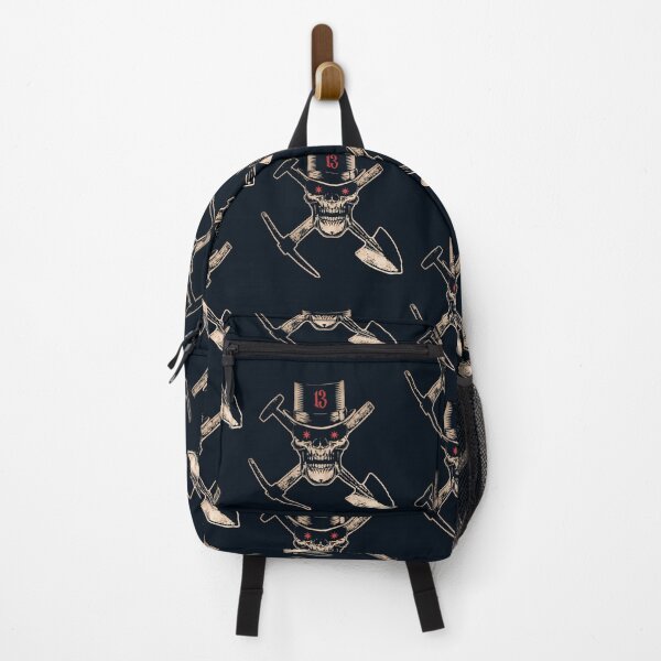 Item preview, Skull designed and sold by shopJakns.