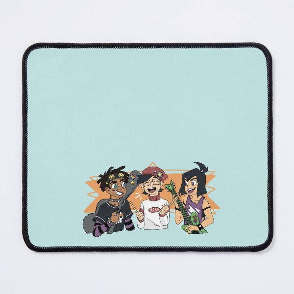 Item preview, Mourner Trio designed and sold by Jordan Hoang.