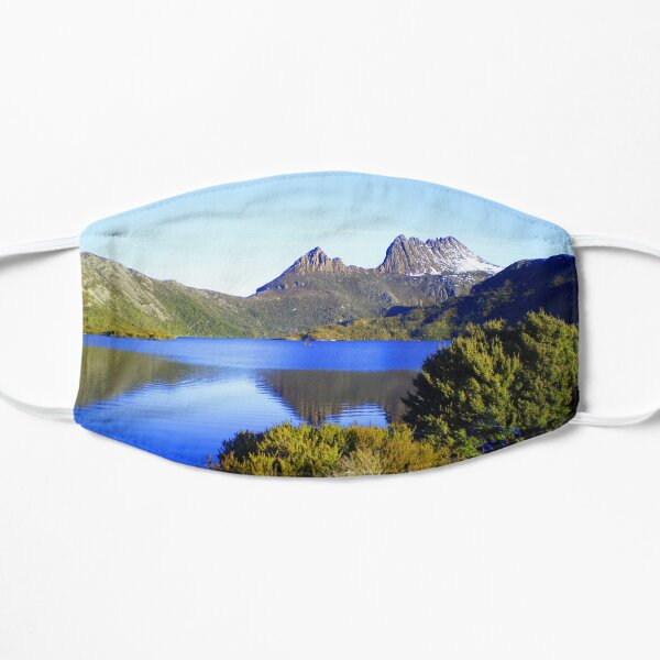 Dove Lake Flat Mask