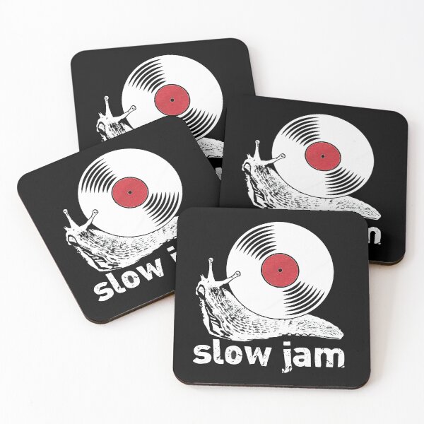 Item preview, Slow Jam designed and sold by shopJakns.