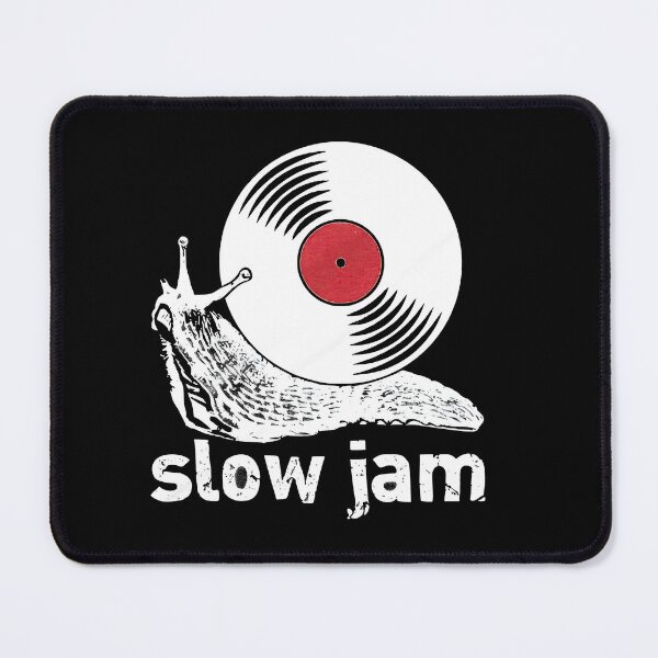 Item preview, Slow Jam designed and sold by shopJakns.