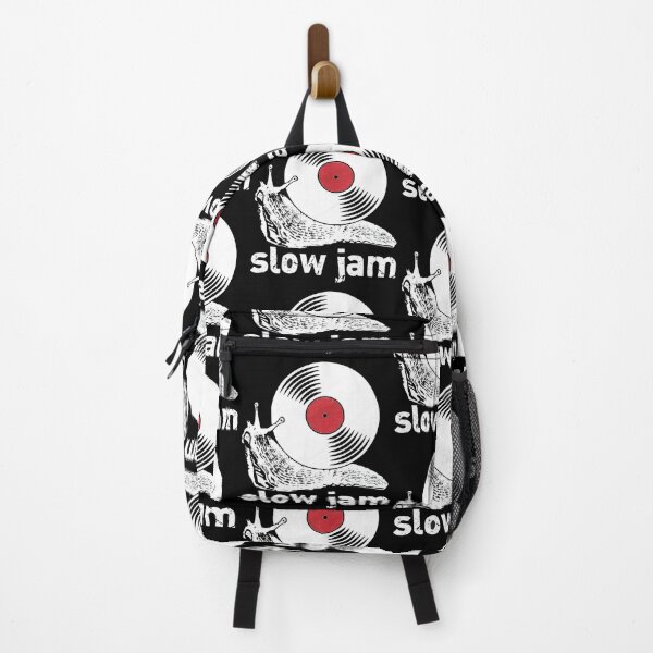 Item preview, Slow Jam designed and sold by shopJakns.