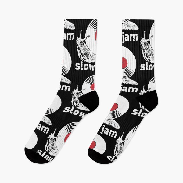 Item preview, Slow Jam designed and sold by shopJakns.