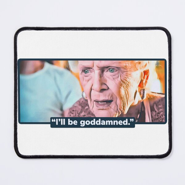 Item preview, I’ll be goddamned / Titanic designed and sold by Cuttintees.