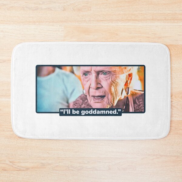 Item preview, I’ll be goddamned / Titanic designed and sold by Cuttintees.