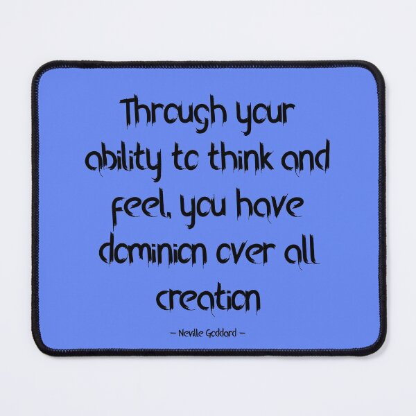 Item preview, Feel and Create designed and sold by Expandingyourreality.
