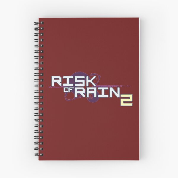 Item preview, Risk of rain 2 Classic designed and sold by Froquests.