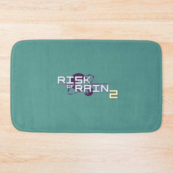 Item preview, Risk of rain 2 Classic designed and sold by Froquests.