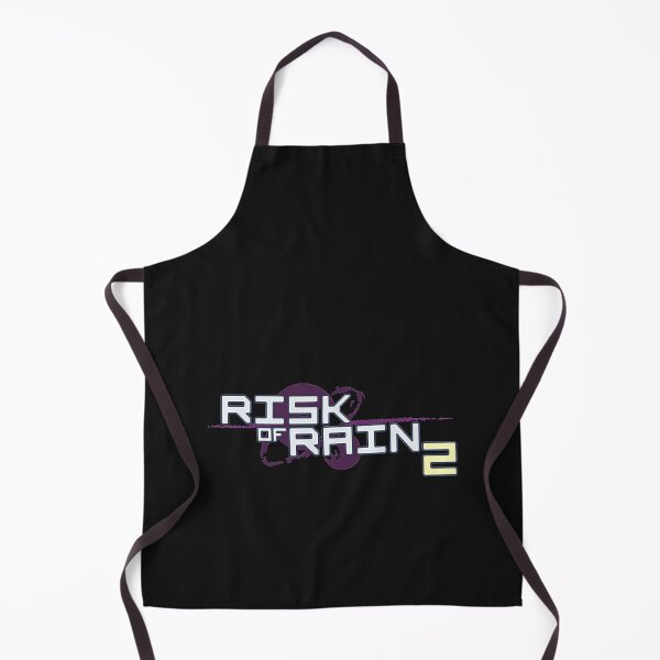 Item preview, Risk of rain 2 Classic designed and sold by Froquests.
