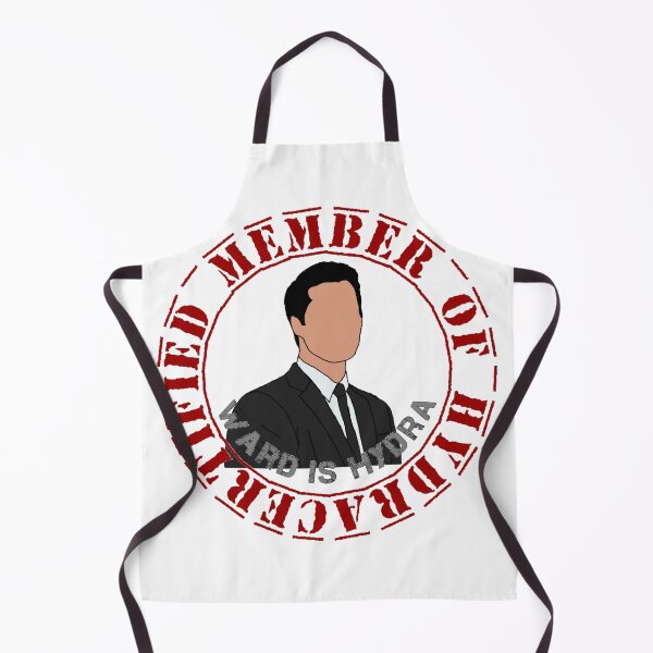 Item preview, Grant ward designed and sold by swanspirate520.