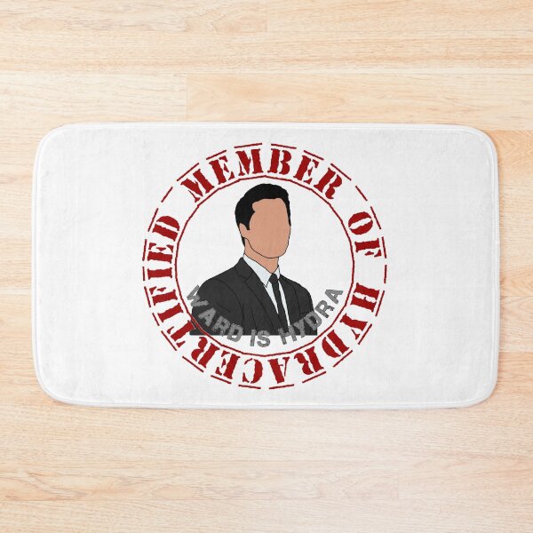 Item preview, Grant ward designed and sold by swanspirate520.