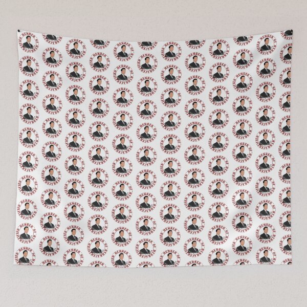 Item preview, Grant ward designed and sold by swanspirate520.