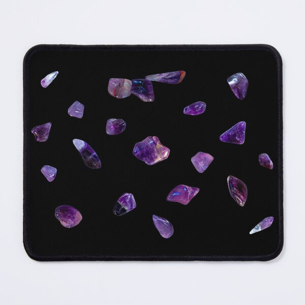 Item preview, Amethyst Chunks Series #2 designed and sold by FigTreeMagick.
