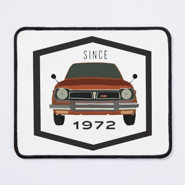 Item preview, Retro Honda Civic designed and sold by Kgphotographics.