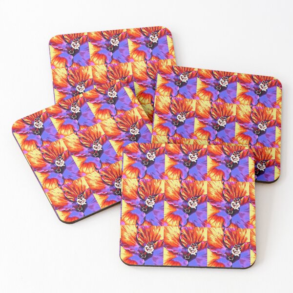 Item preview, Colors designed and sold by Amospicazo.