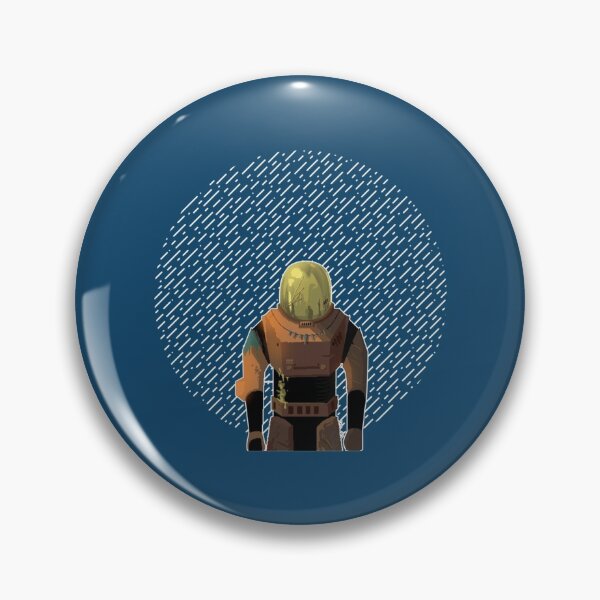 Item preview, Risk Of Rain 2 Commando Classic Classic designed and sold by Froquests.