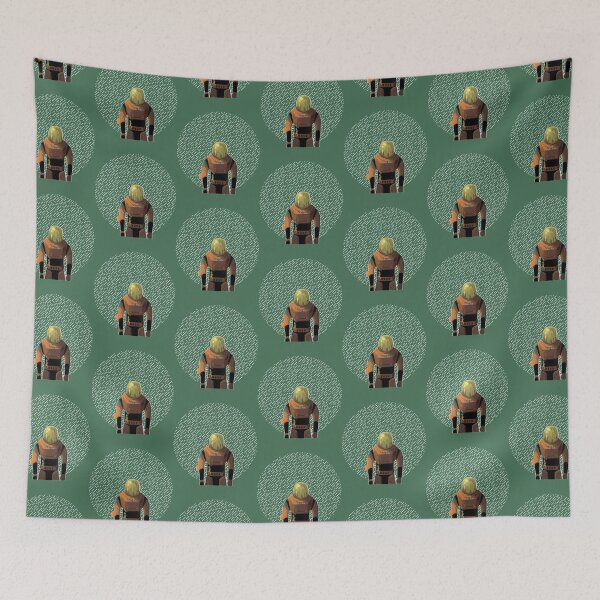 Item preview, Risk Of Rain 2 Commando Classic Classic designed and sold by Froquests.