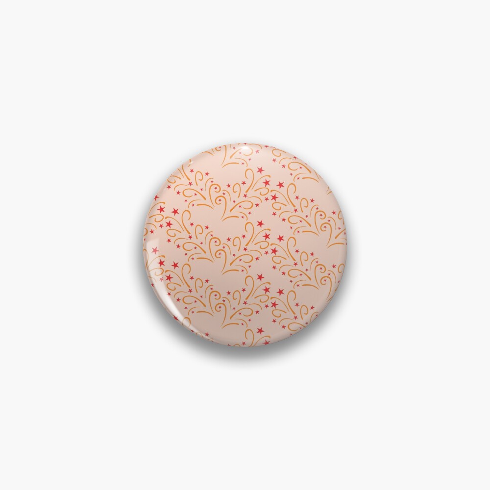 Item preview, Pin designed and sold by Patternsonly.