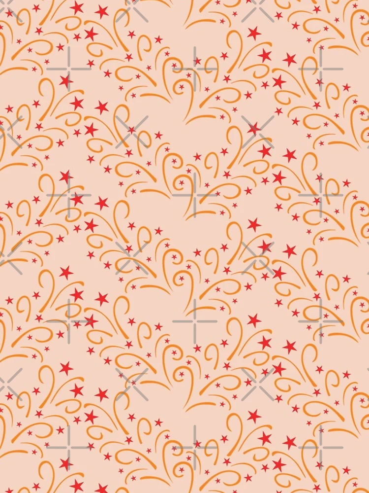 Thumbnail 5 of 5, iPhone Case, Christmas Pattern designed and sold by Patternsonly.