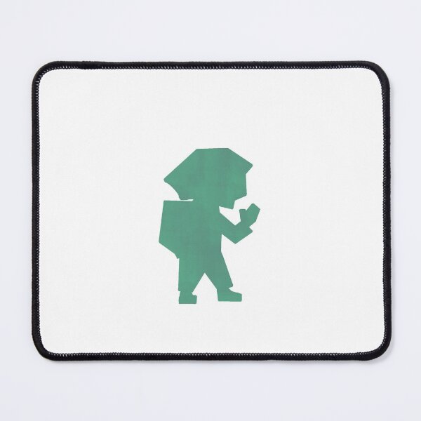 Item preview, Campaigner silhouette ENFP MBTI type designed and sold by Erin (she/her).