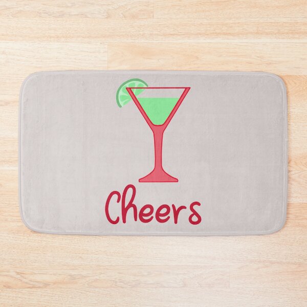 Item preview, Drinks on the House designed and sold by designlee.