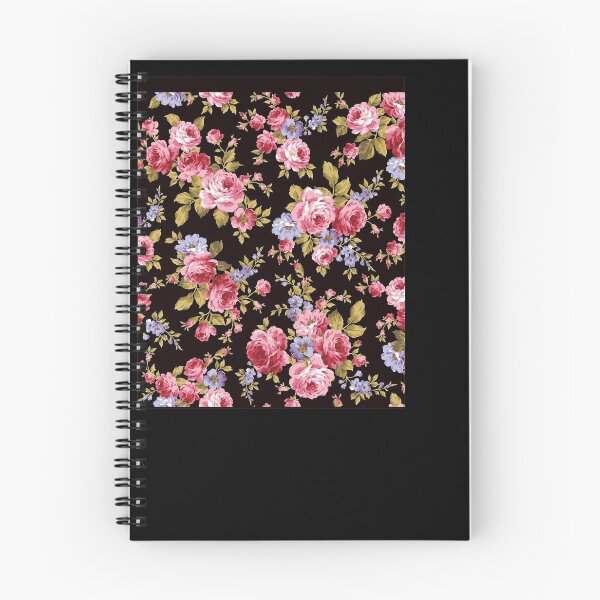 Item preview, Pattern, classical pattern, brown floral, textile, geometric Pattern designed and sold by JEMVertical.