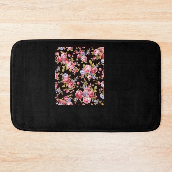 Item preview, Pattern, classical pattern, brown floral, textile, geometric Pattern designed and sold by JEMVertical.