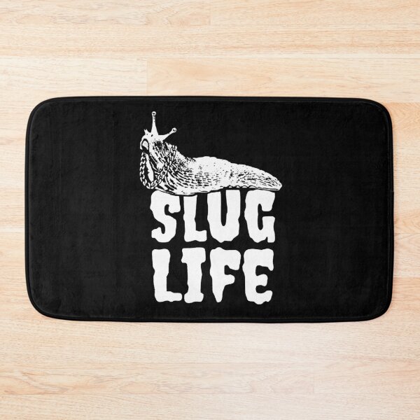 Item preview, Slug Life designed and sold by shopJakns.