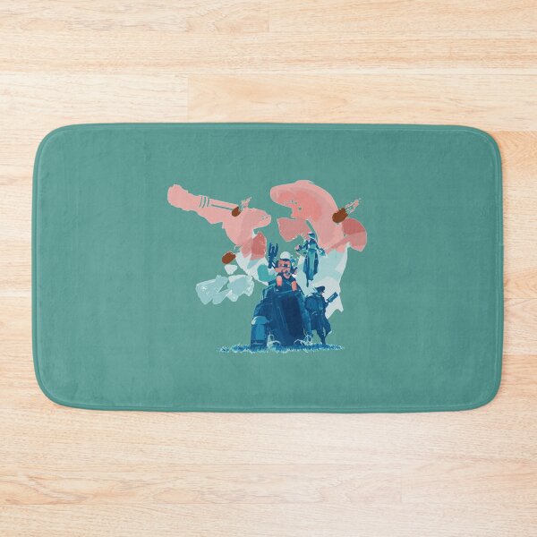 Item preview, Risk of Rain 2 Essential designed and sold by Froquests.