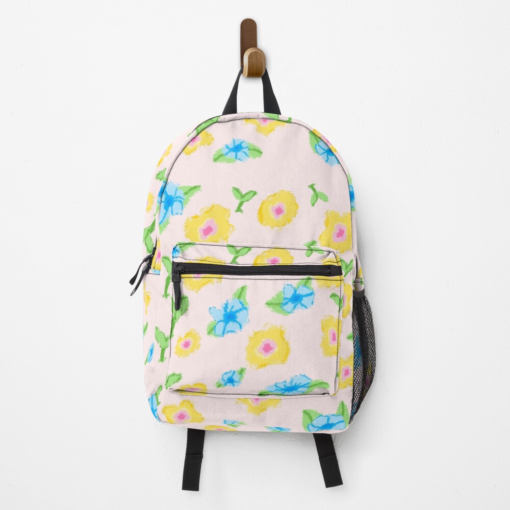 Item preview, Backpack designed and sold by Aerithcloud01.
