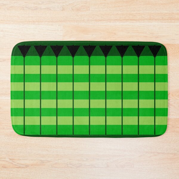 Item preview, Steve's Green Crayon designed and sold by toddbrooney.