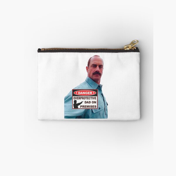 Item preview, Protective dad Chris designed and sold by medusabyaguss.