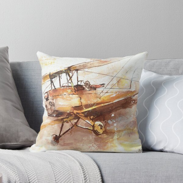 Item preview, Tiger Moth designed and sold by Ivan Smith.