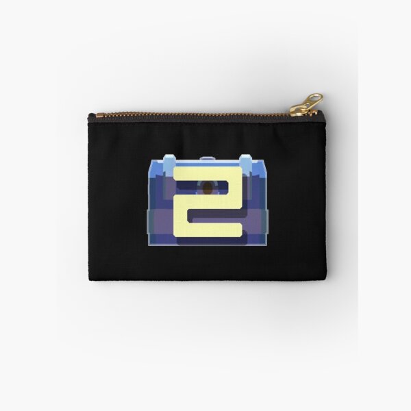 Item preview, Risk Of Rain 2 Fan Art & Merch Essential designed and sold by Froquests.