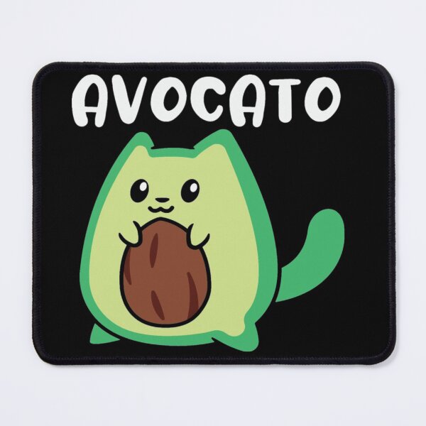 Item preview, Avocato designed and sold by pnkpopcorn.