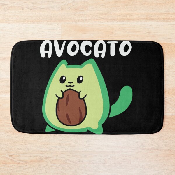 Item preview, Avocato designed and sold by pnkpopcorn.