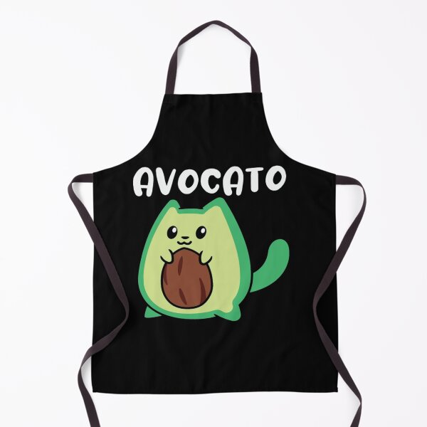 Item preview, Avocato designed and sold by pnkpopcorn.