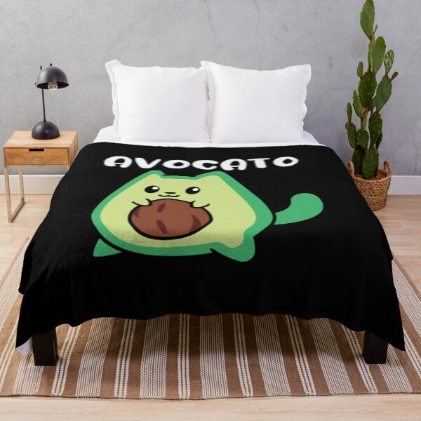 Item preview, Avocato designed and sold by pnkpopcorn.