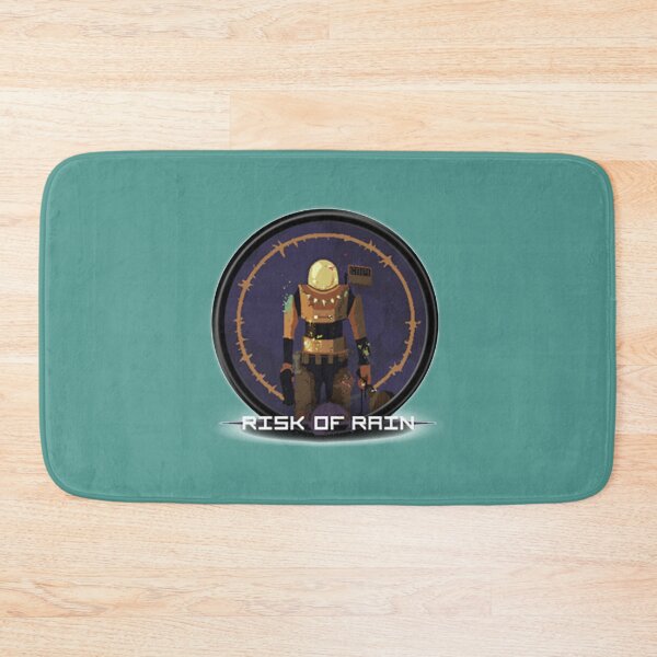 Item preview, Risk Of Rain 2 Fan Art & Merch Essential designed and sold by Froquests.