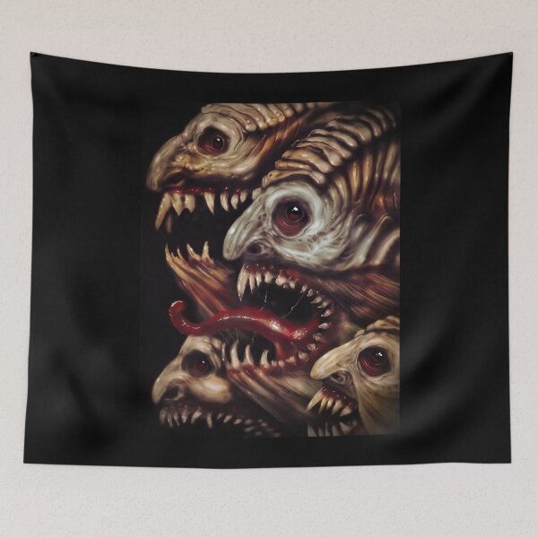Item preview, The Hunt designed and sold by davianMandler.