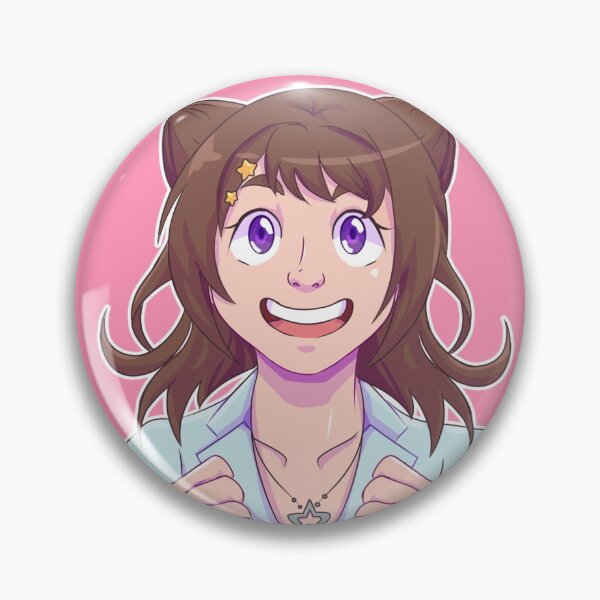 Item preview, Kasumi Toyama  designed and sold by Danihelman-art.