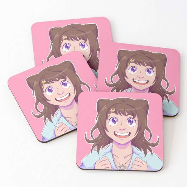 Item preview, Kasumi Toyama  designed and sold by Danihelman-art.