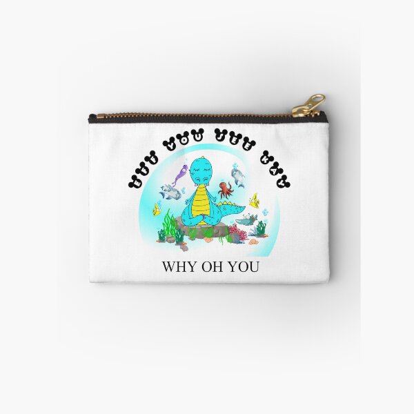 Item preview, eff you see kay why oh you  designed and sold by Polla-Shirt.