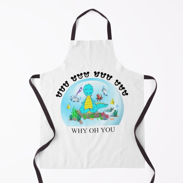 Item preview, eff you see kay why oh you  designed and sold by Polla-Shirt.
